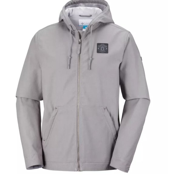 Columbia Other - NWT! Manchester United jacket - M